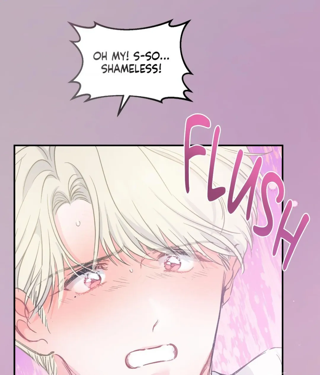 Triple Twist - Chapter 5 Page 68