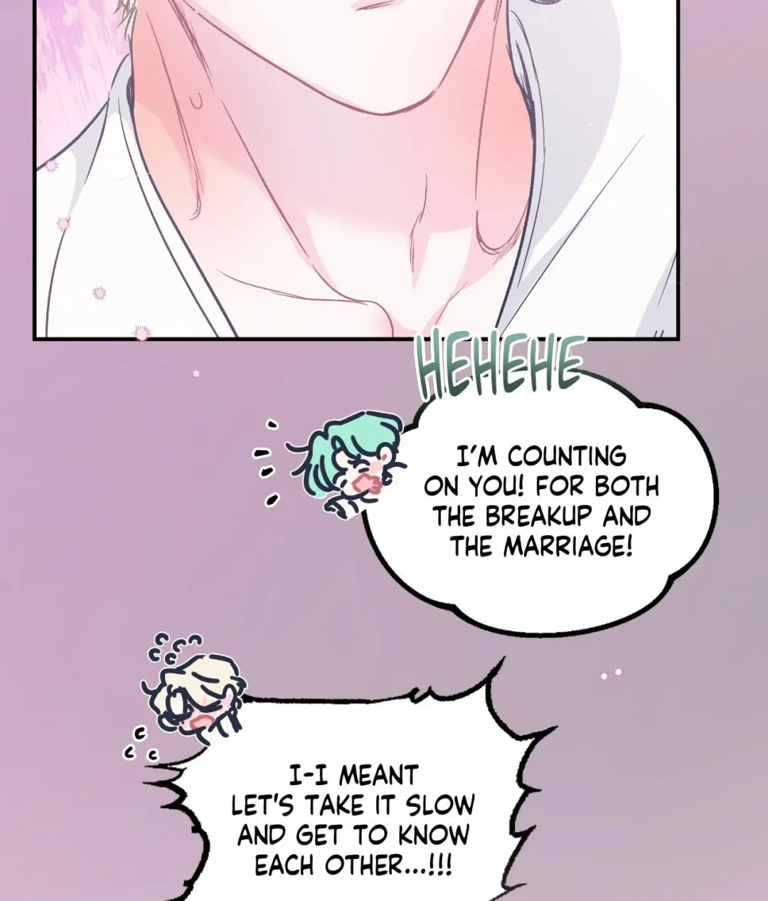 Triple Twist - Chapter 5 Page 69