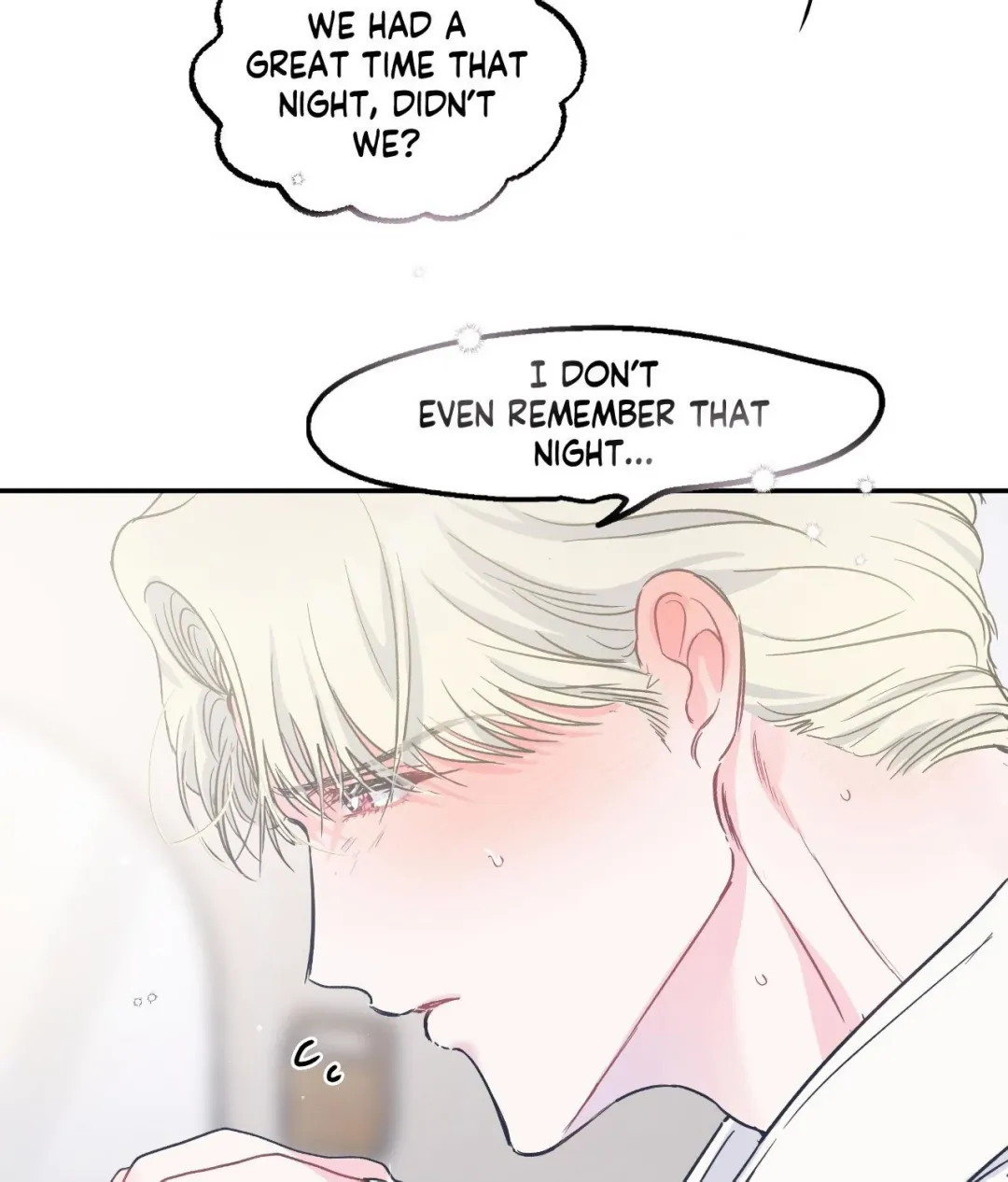 Triple Twist - Chapter 5 Page 74