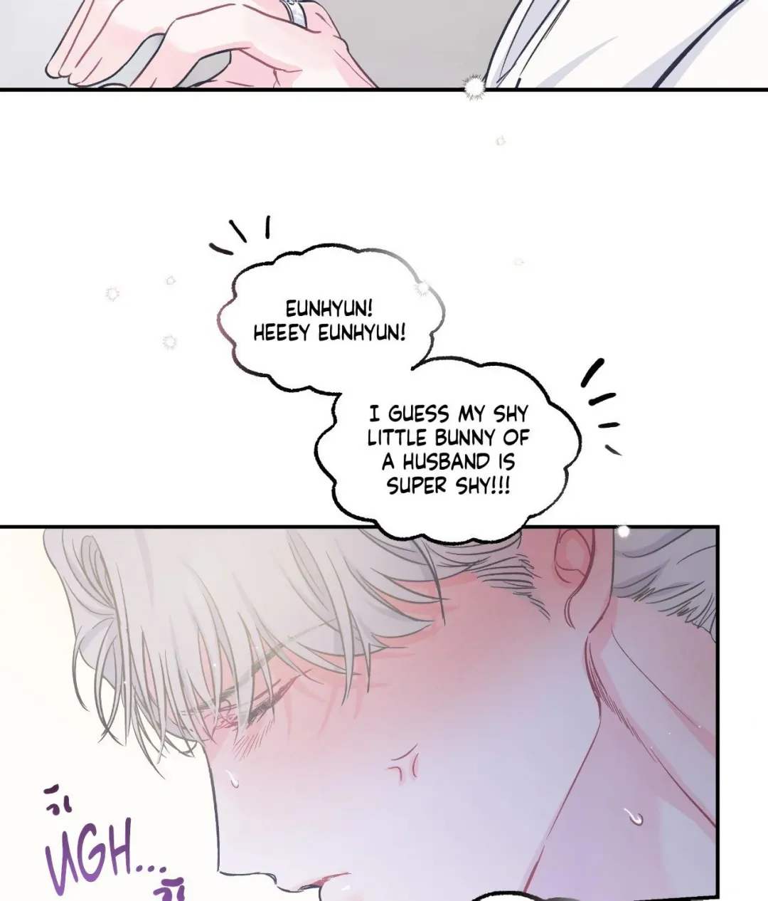Triple Twist - Chapter 5 Page 75