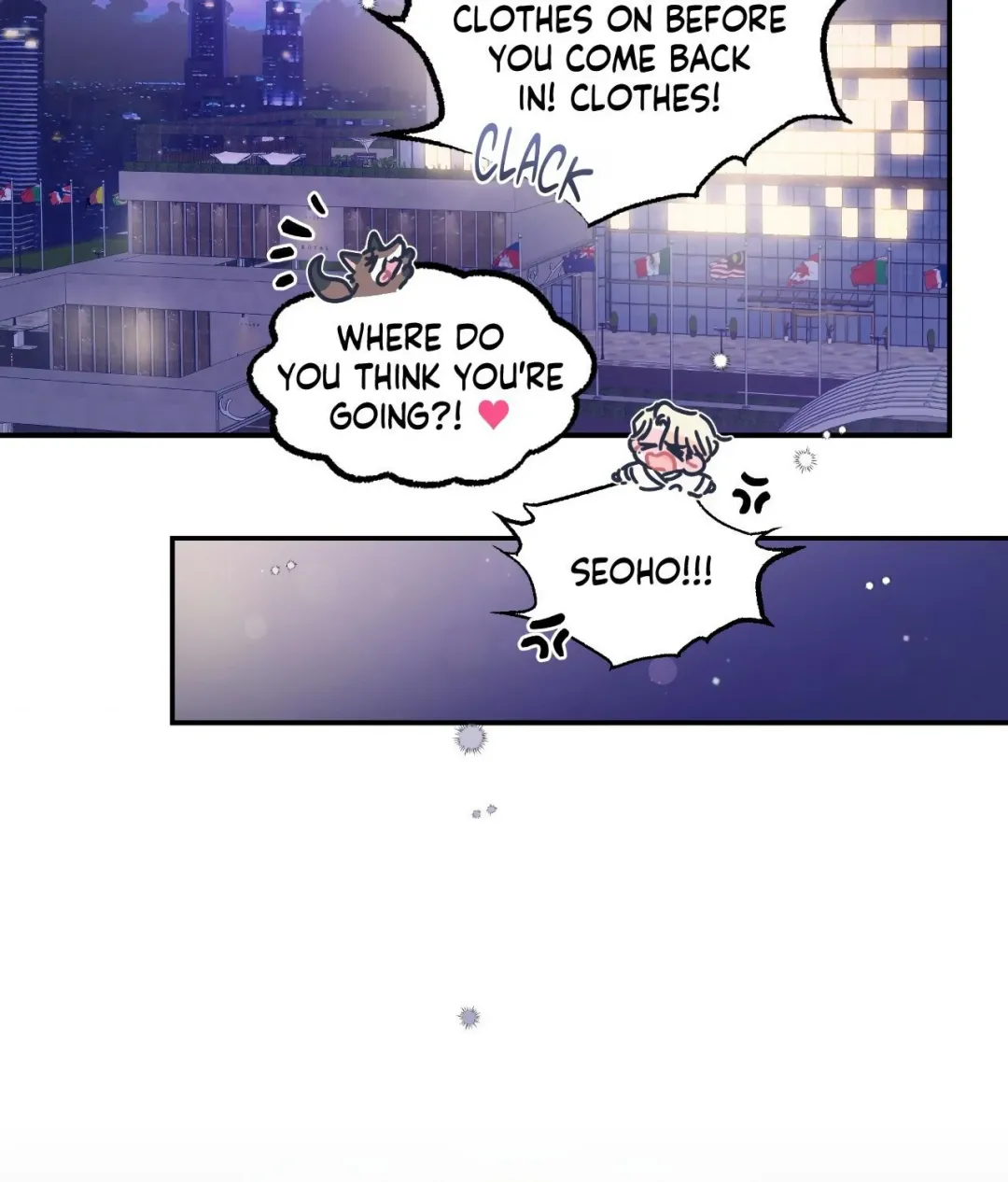 Triple Twist - Chapter 5 Page 78