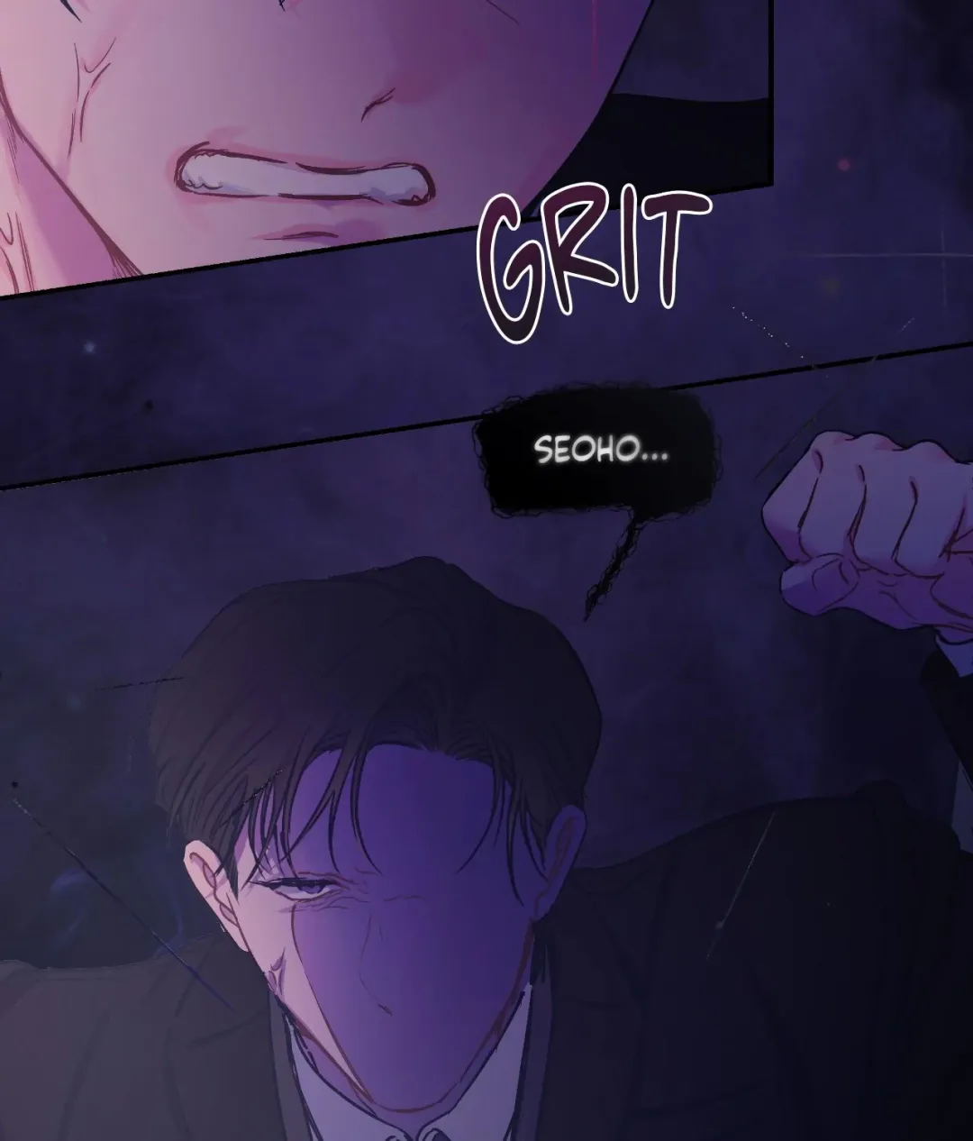 Triple Twist - Chapter 5 Page 80