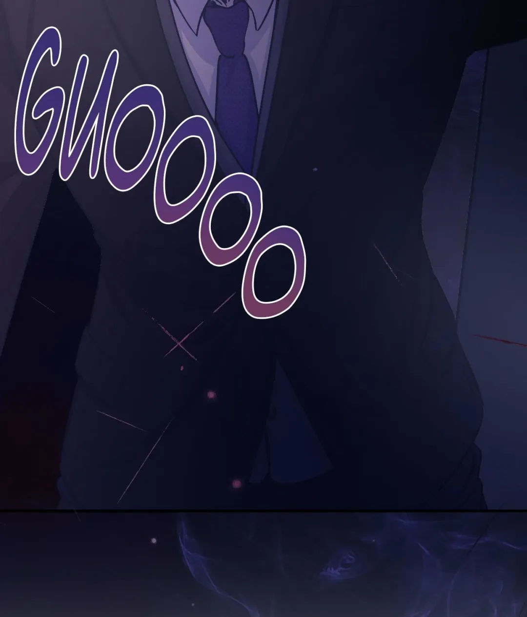 Triple Twist - Chapter 5 Page 81