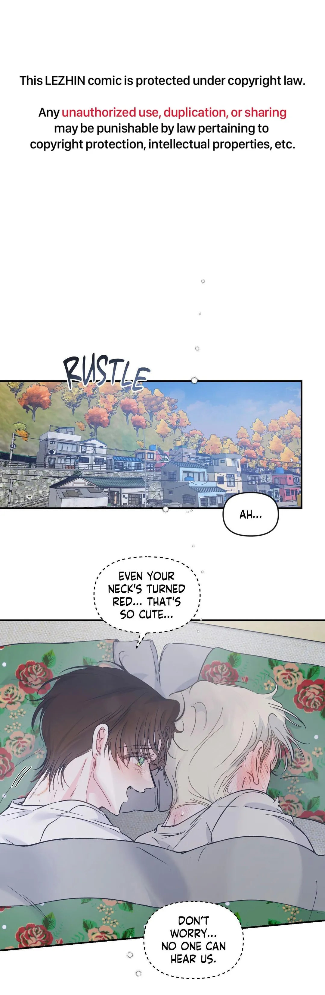 Triple Twist - Chapter 51 Page 2