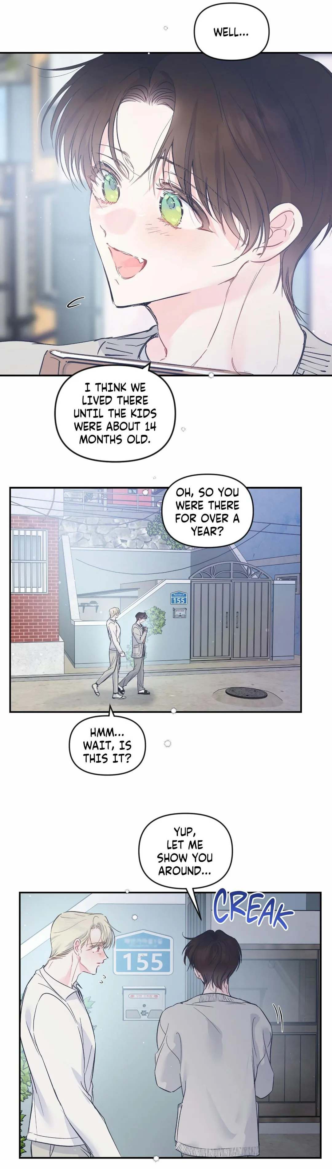 Triple Twist - Chapter 51 Page 16