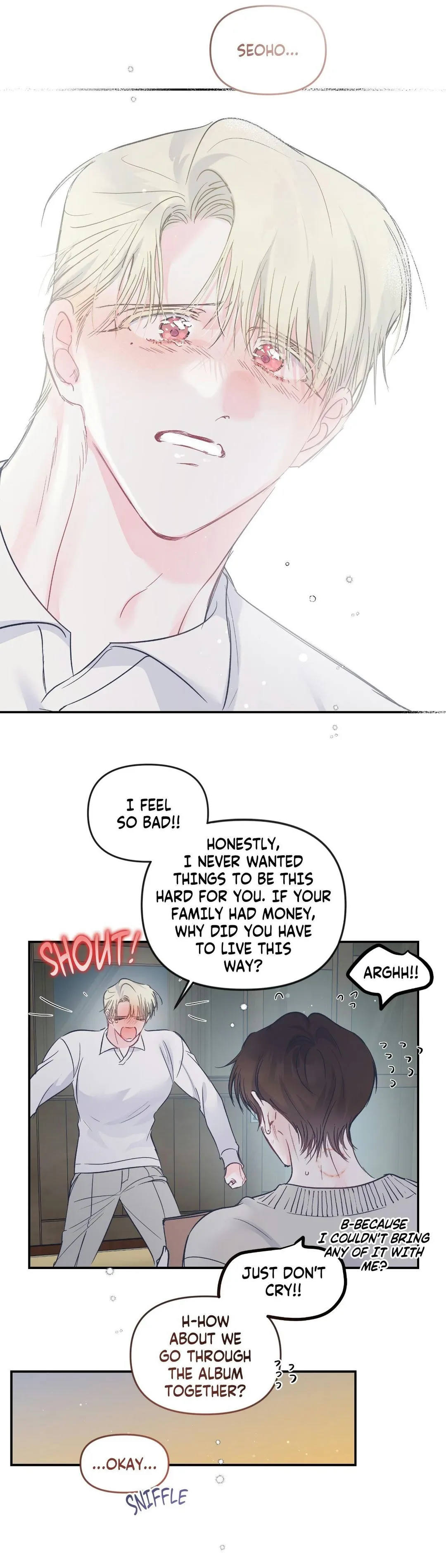 Triple Twist - Chapter 51 Page 20