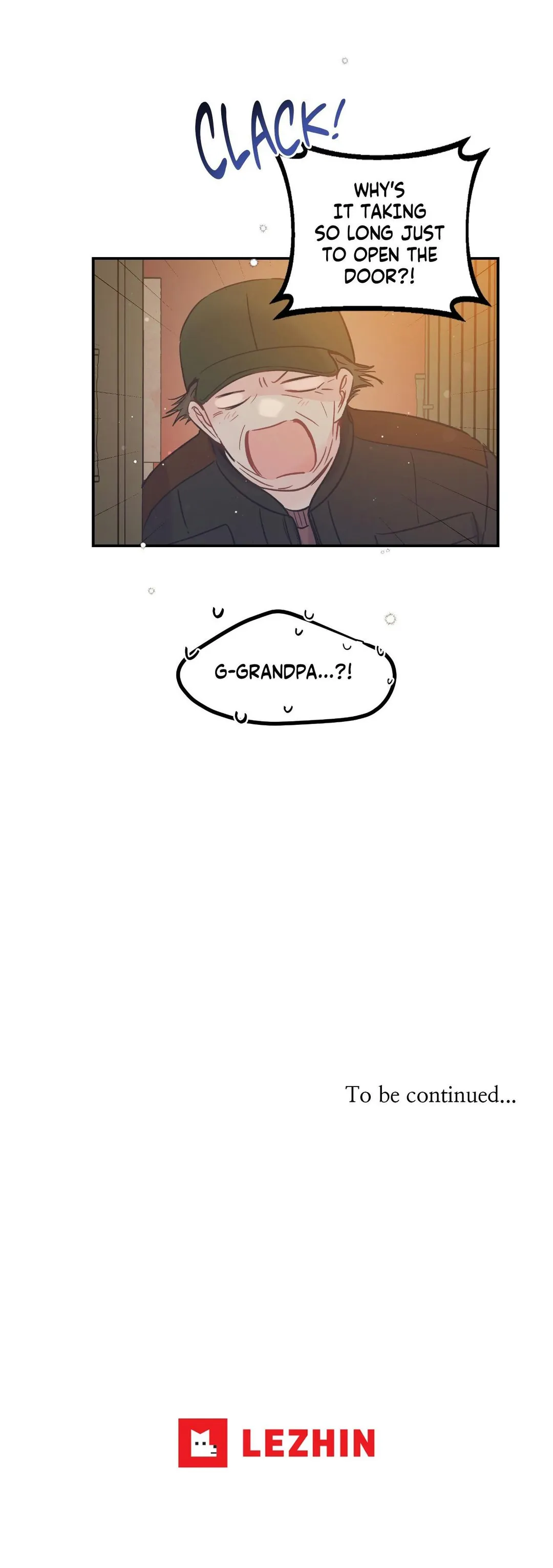 Triple Twist - Chapter 51 Page 27