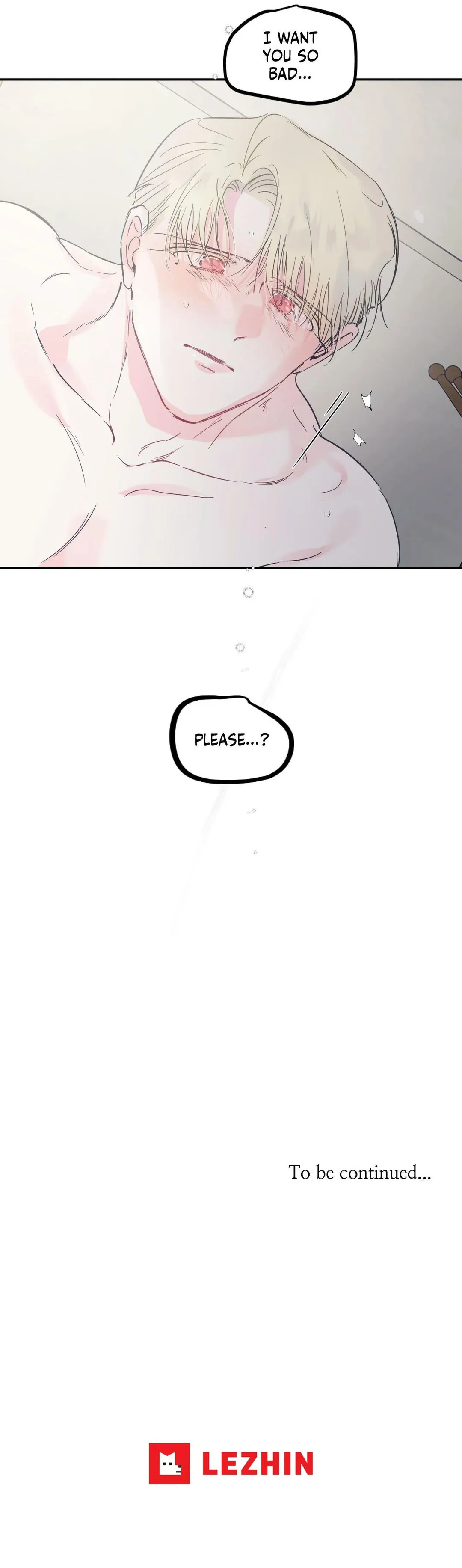 Triple Twist - Chapter 52 Page 25