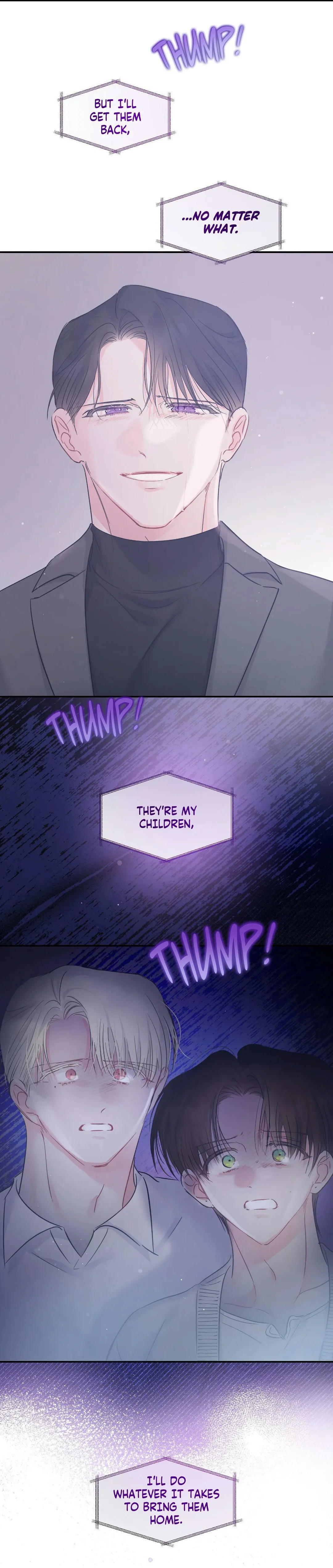 Triple Twist - Chapter 53 Page 28