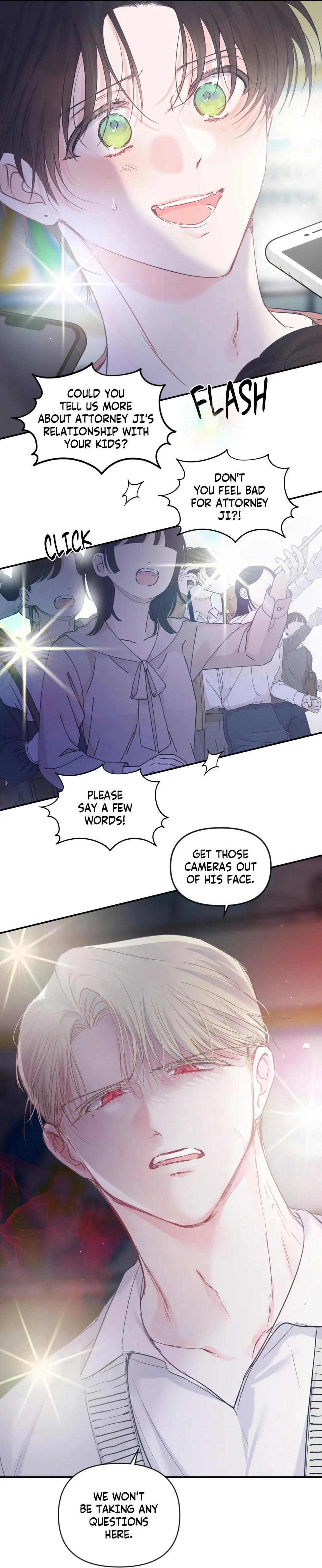 Triple Twist - Chapter 54 Page 5