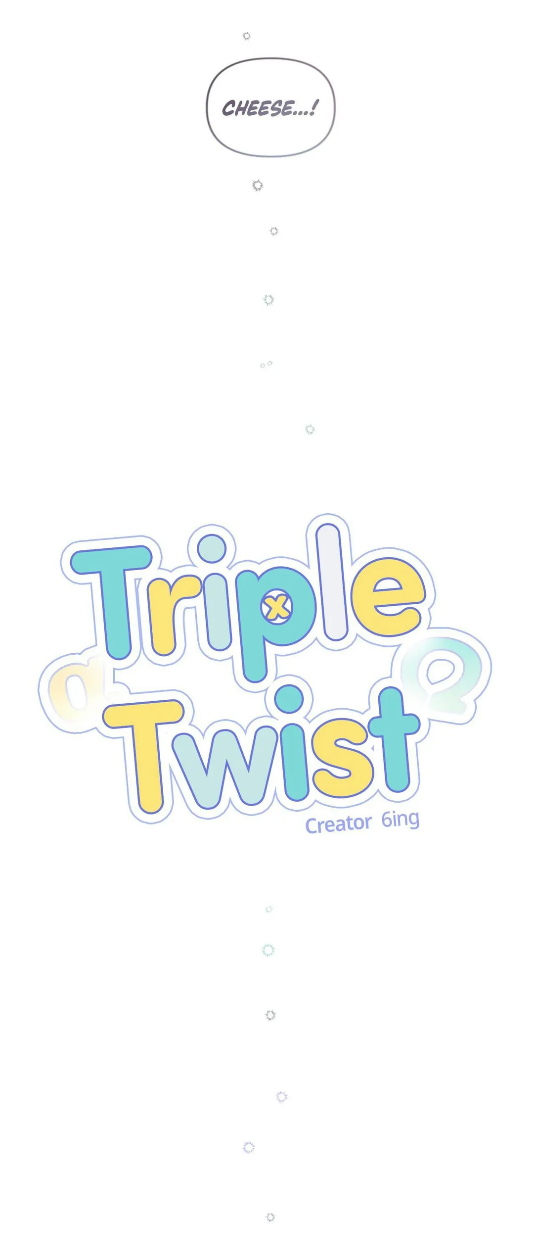 Triple Twist - Chapter 54 Page 9