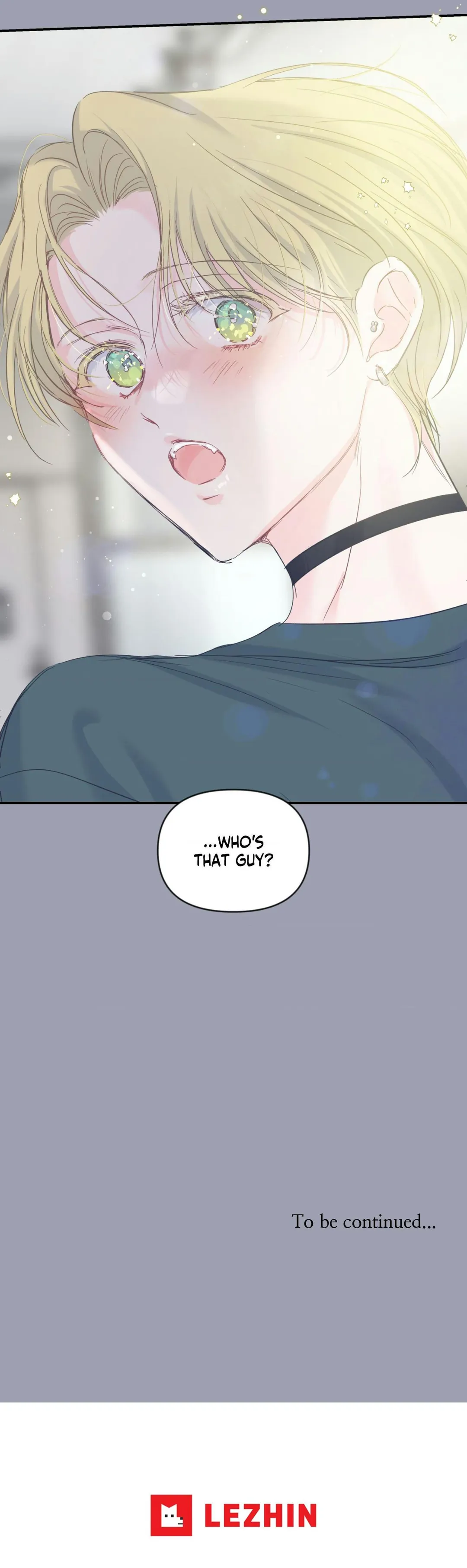 Triple Twist - Chapter 54 Page 26