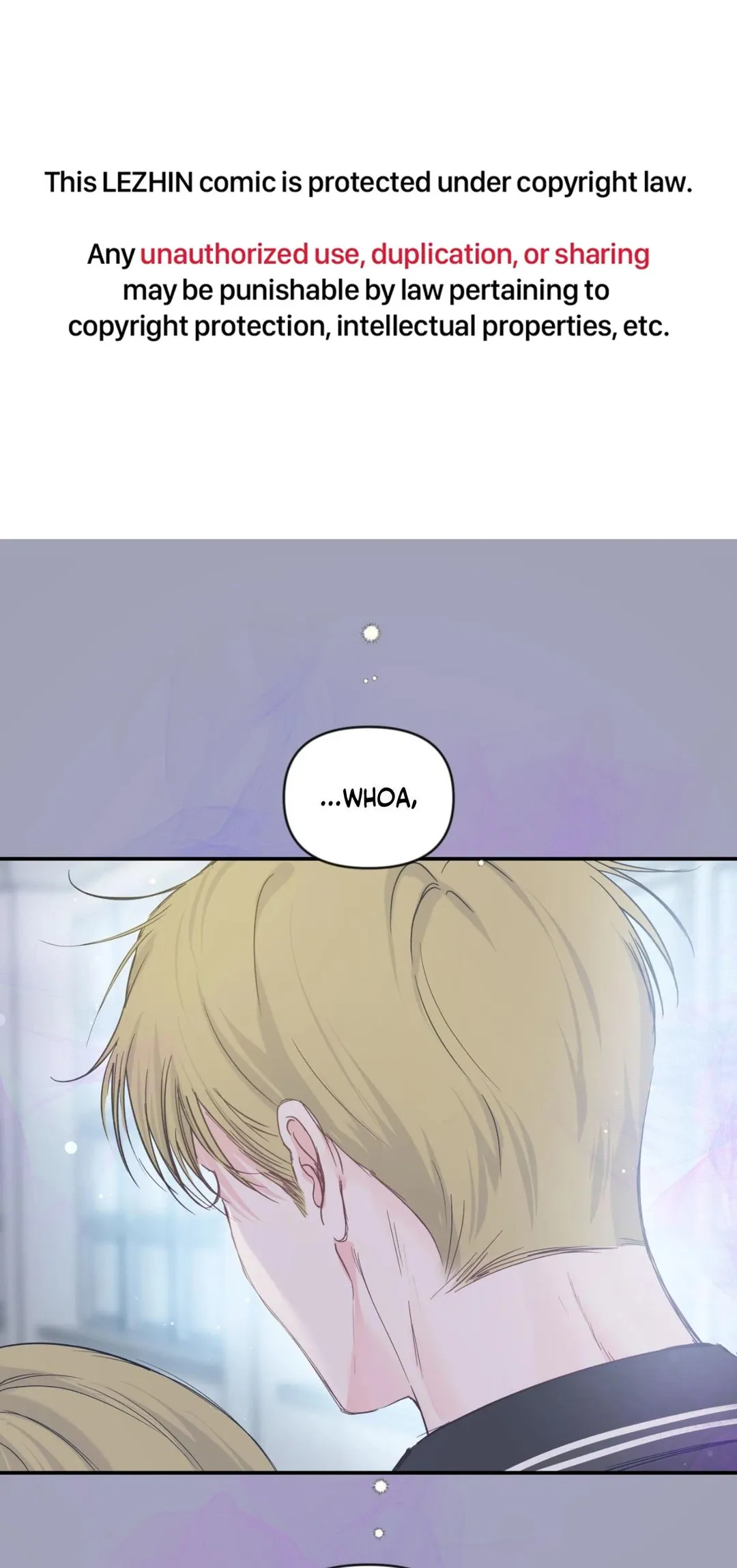 Triple Twist - Chapter 55 Page 2