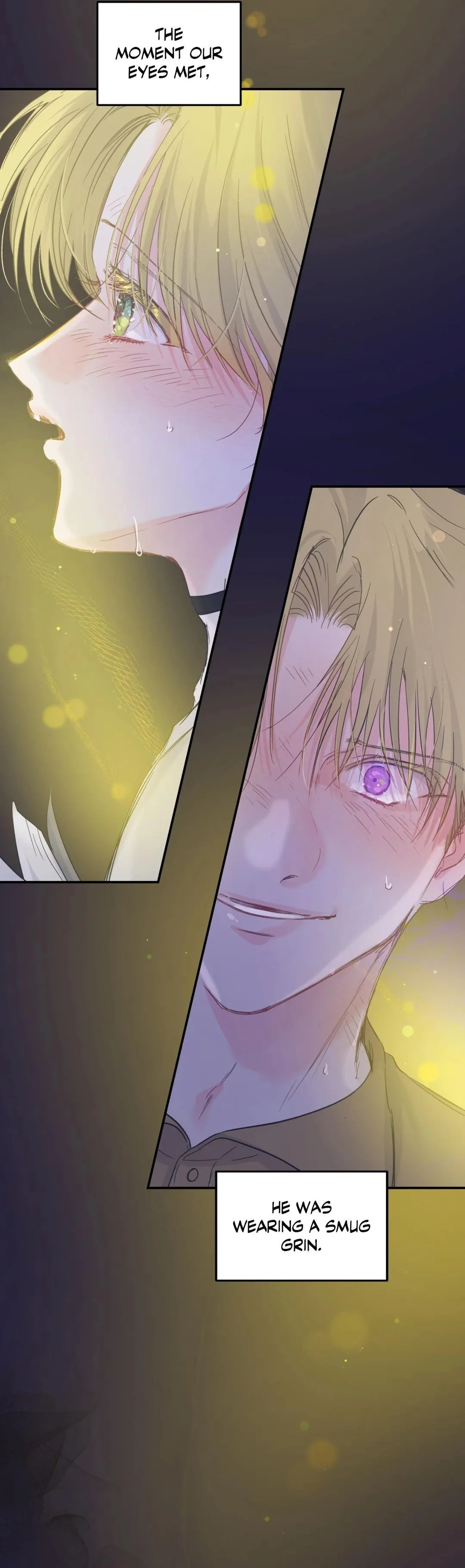 Triple Twist - Chapter 55 Page 22