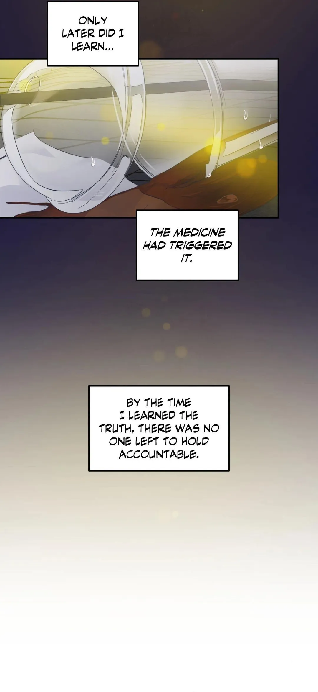 Triple Twist - Chapter 55 Page 25