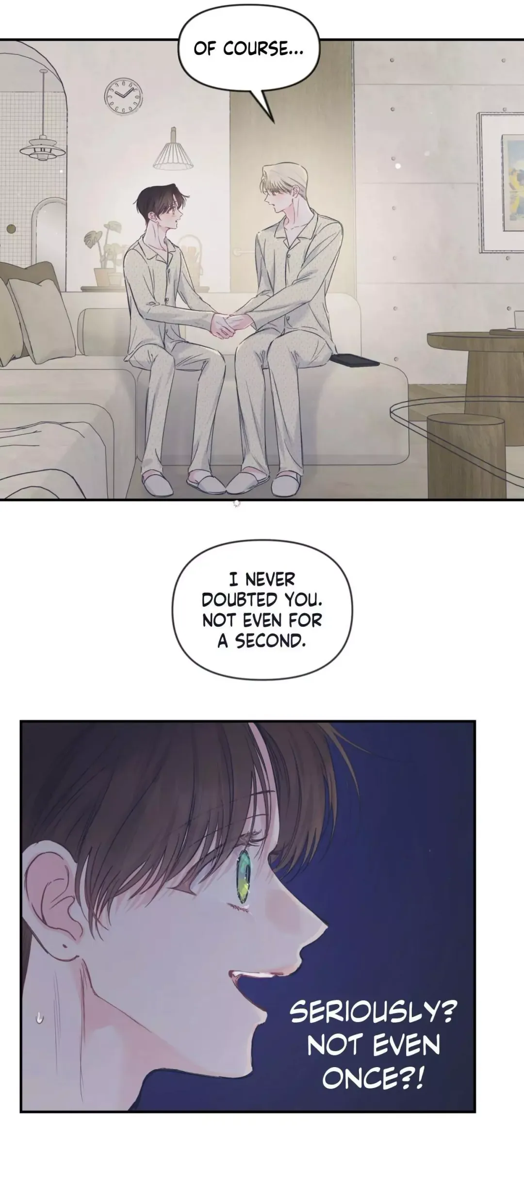 Triple Twist - Chapter 56 Page 4