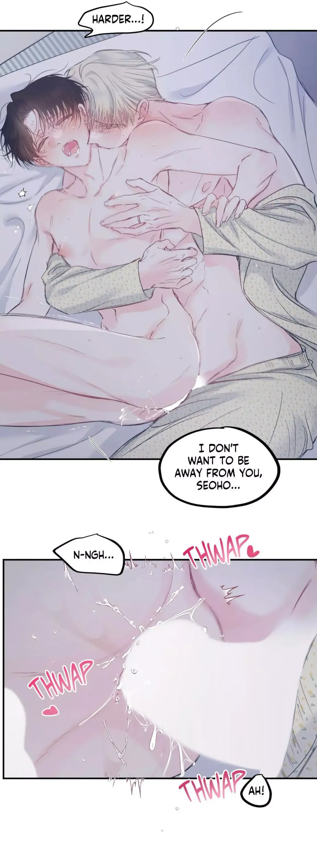 Triple Twist - Chapter 56 Page 24