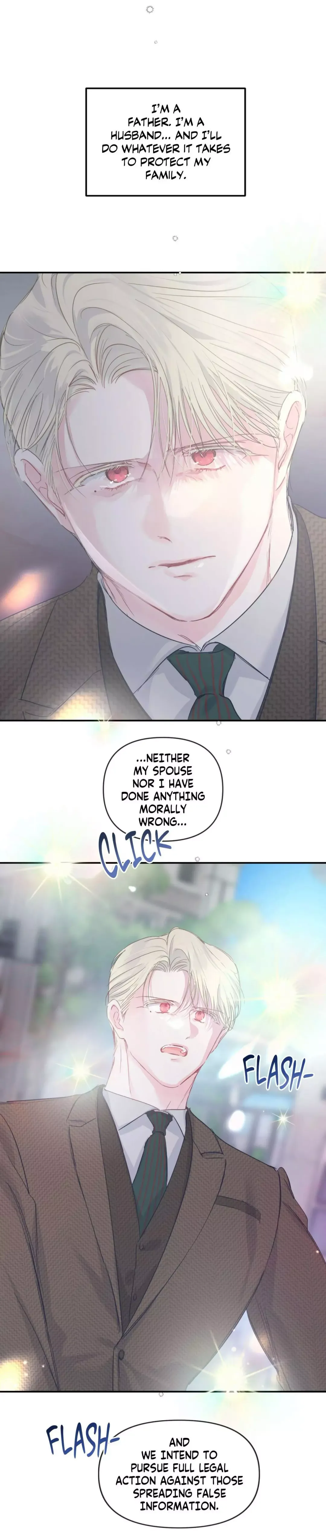 Triple Twist - Chapter 56 Page 29