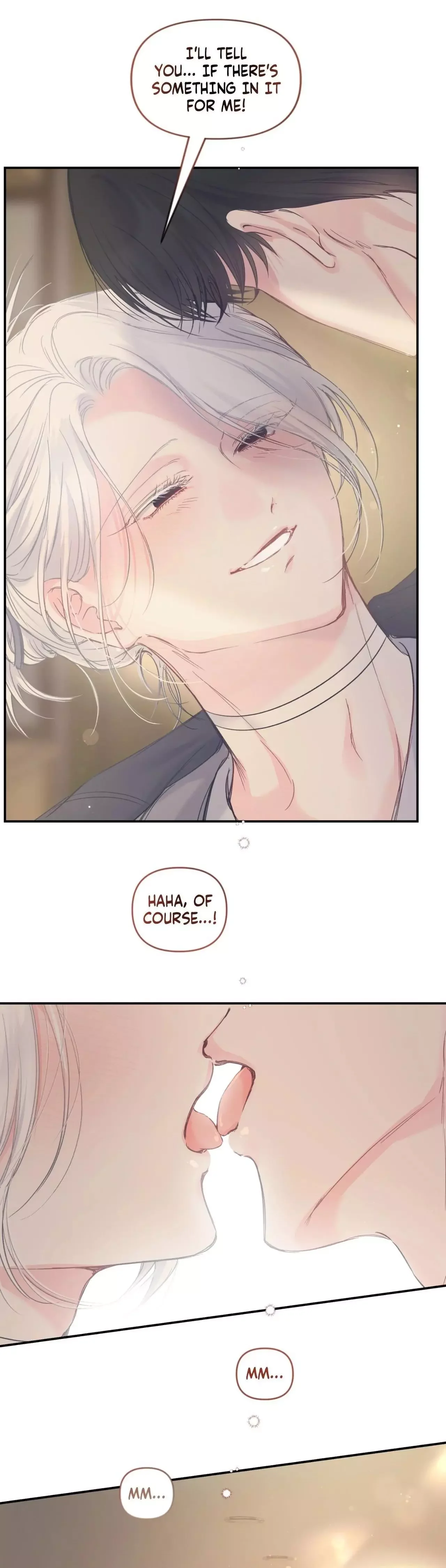 Triple Twist - Chapter 57 Page 6