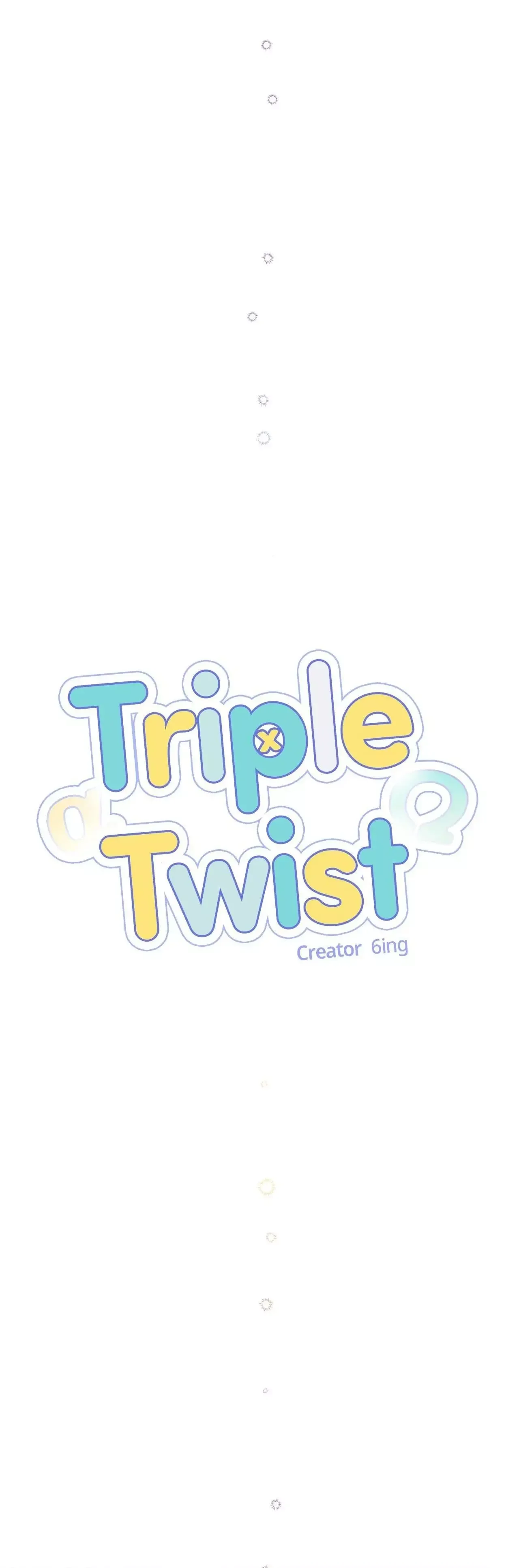 Triple Twist - Chapter 57 Page 8