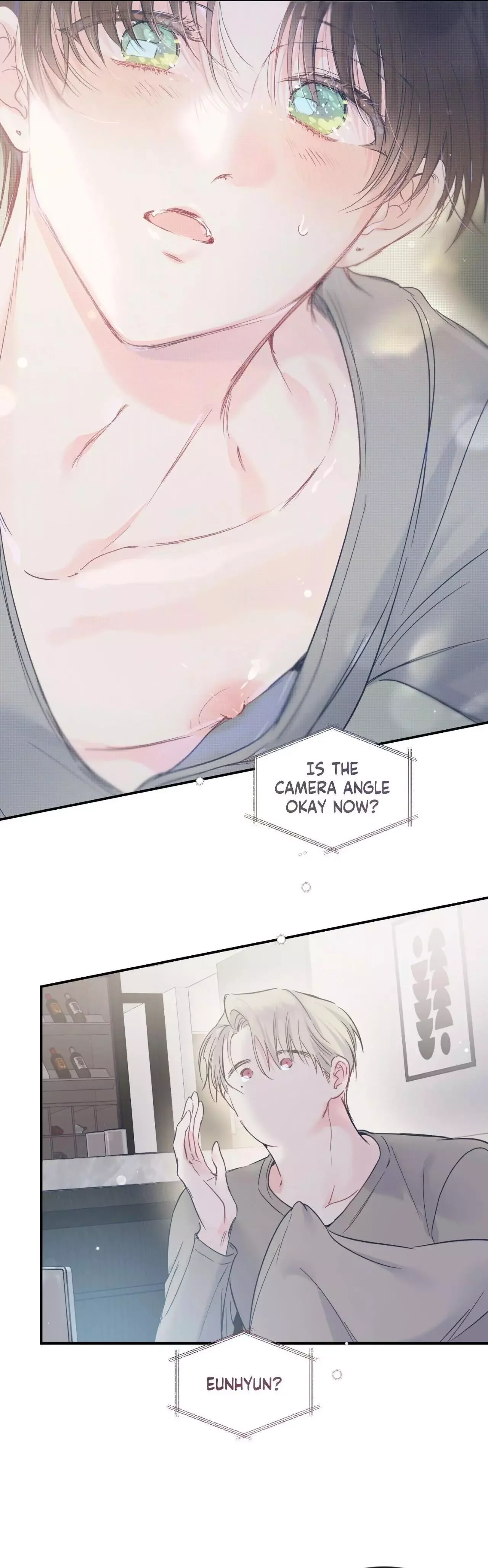 Triple Twist - Chapter 57 Page 24