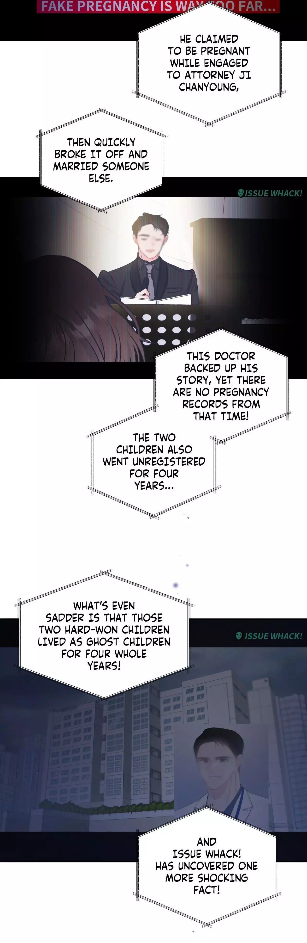 Triple Twist - Chapter 58 Page 6