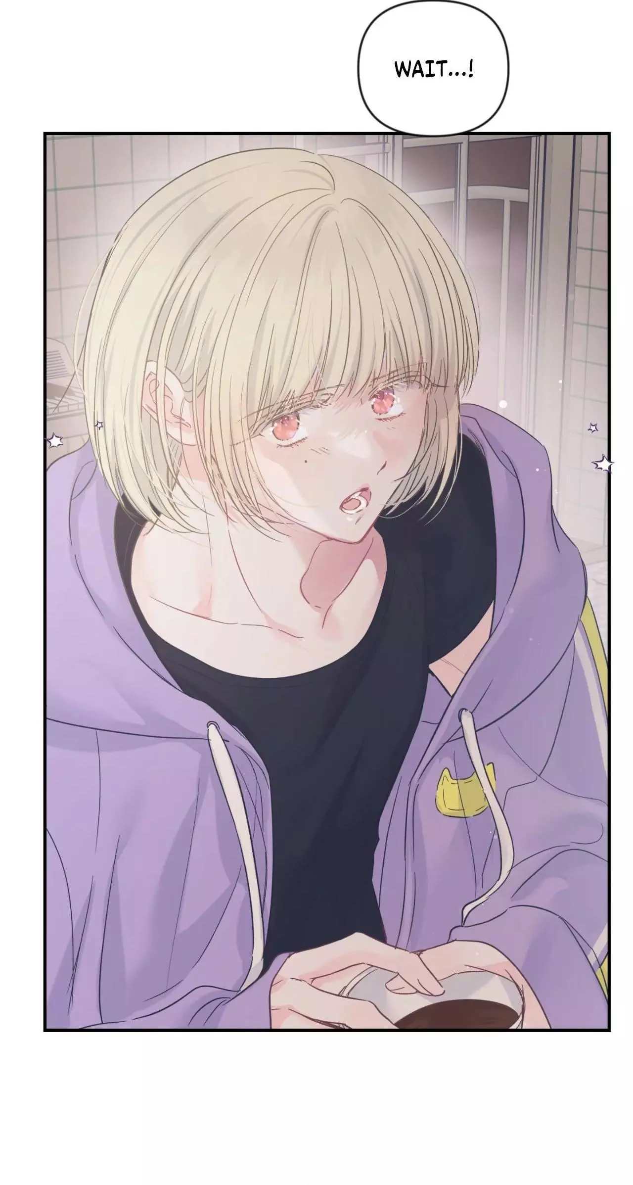 Triple Twist - Chapter 58 Page 23