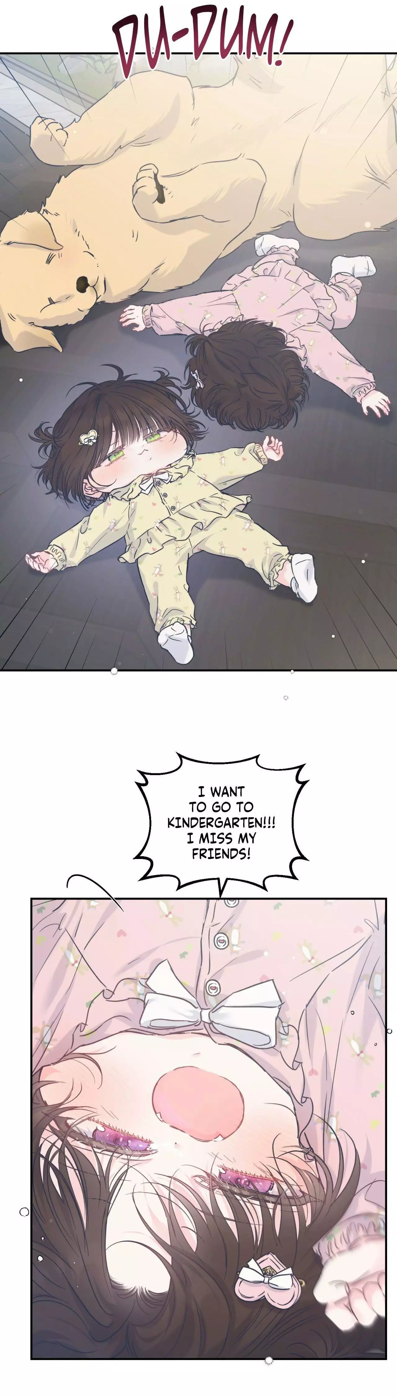 Triple Twist - Chapter 59 Page 4