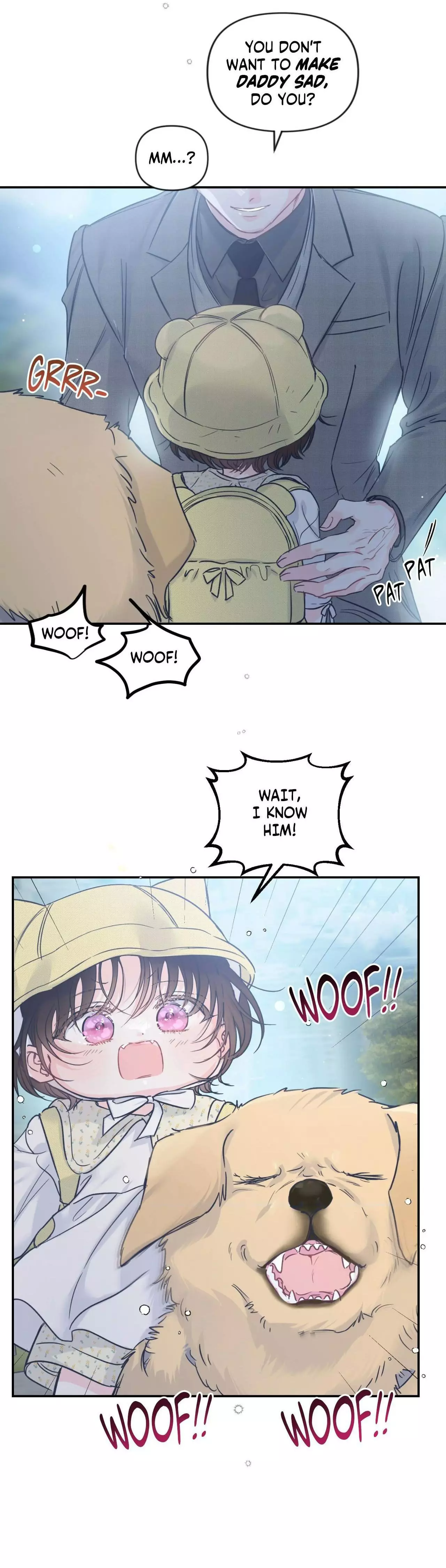 Triple Twist - Chapter 59 Page 19
