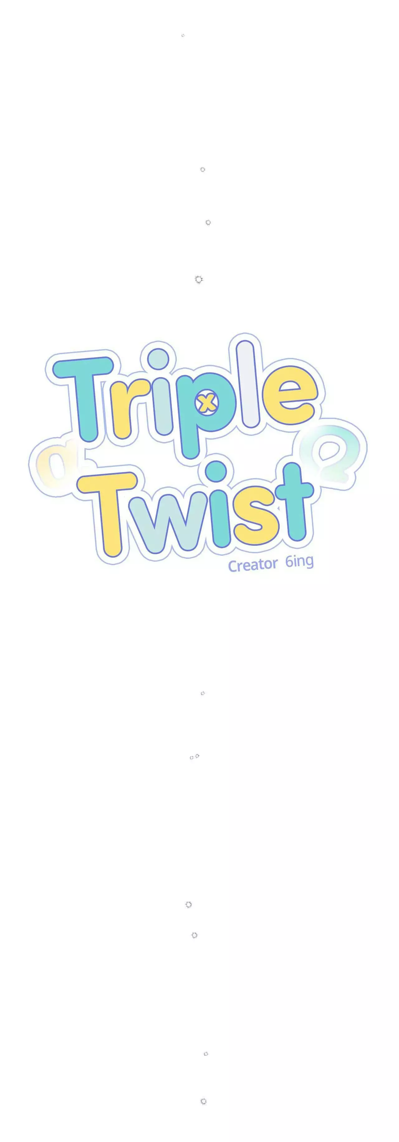 Triple Twist - Chapter 59 Page 22