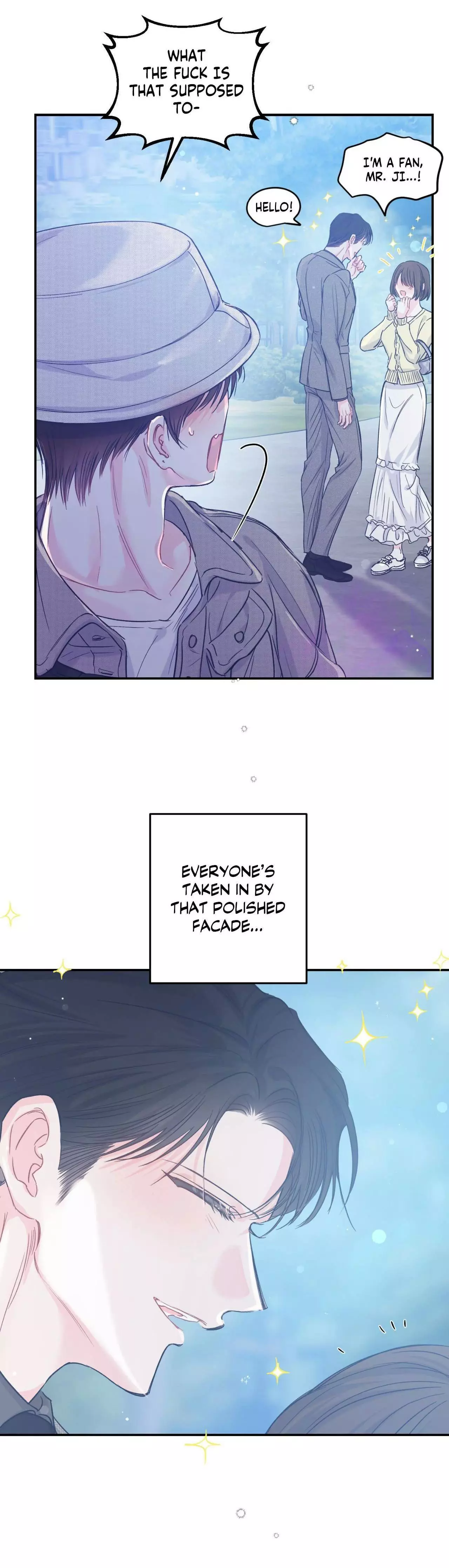 Triple Twist - Chapter 59 Page 29