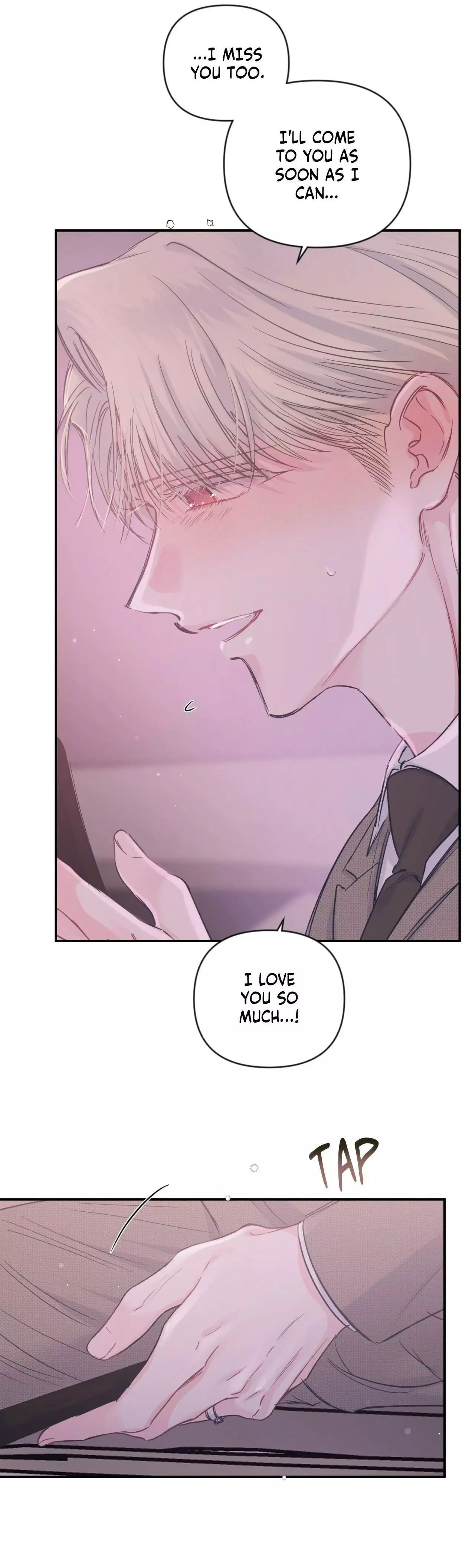 Triple Twist - Chapter 59 Page 36