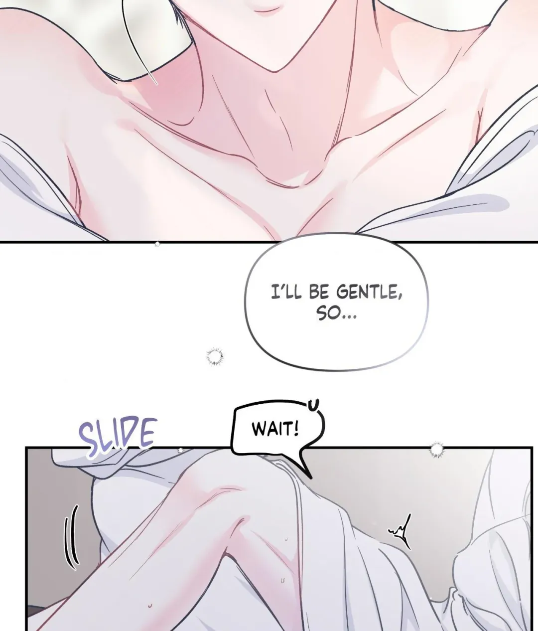Triple Twist - Chapter 6 Page 4