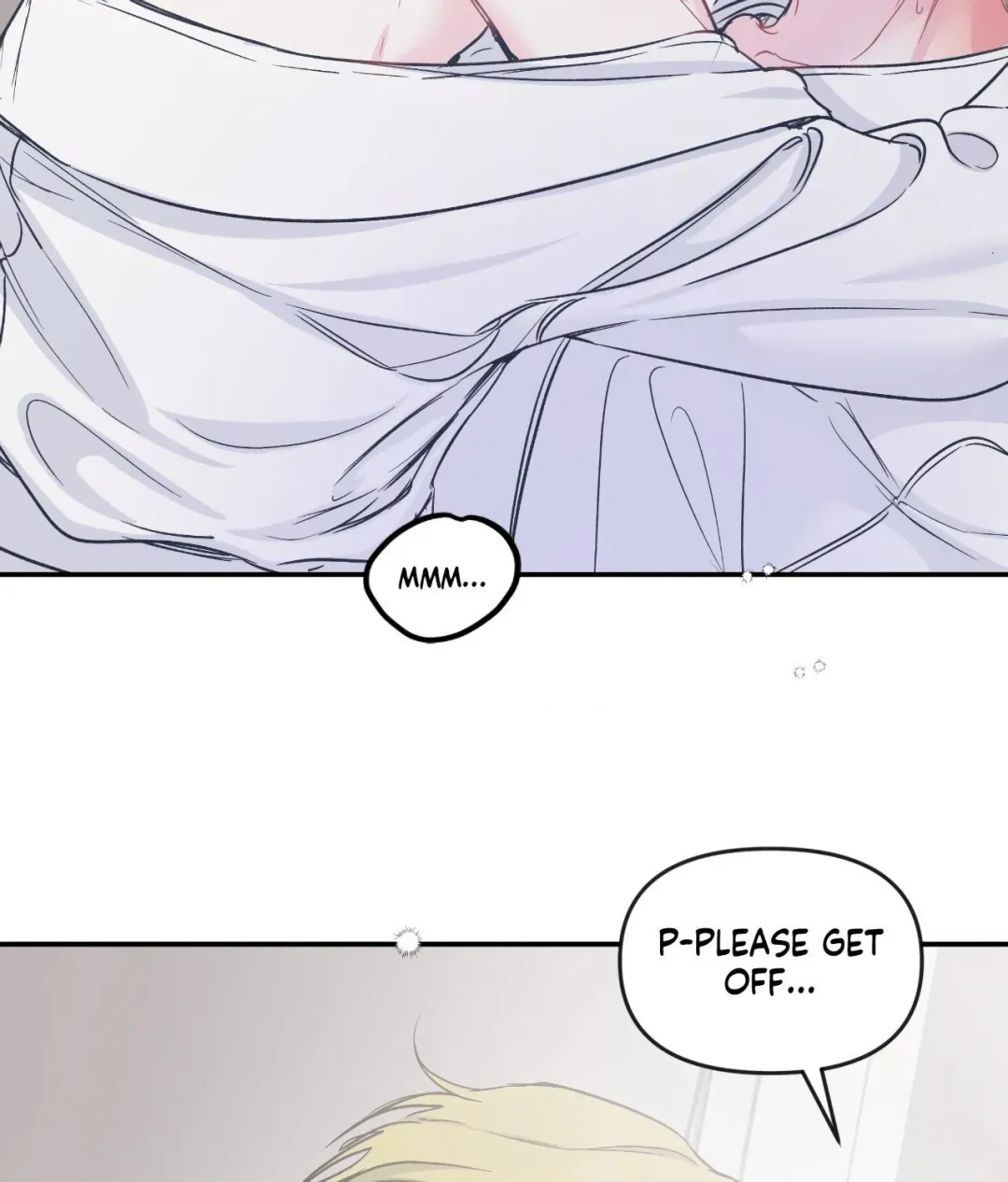 Triple Twist - Chapter 6 Page 6