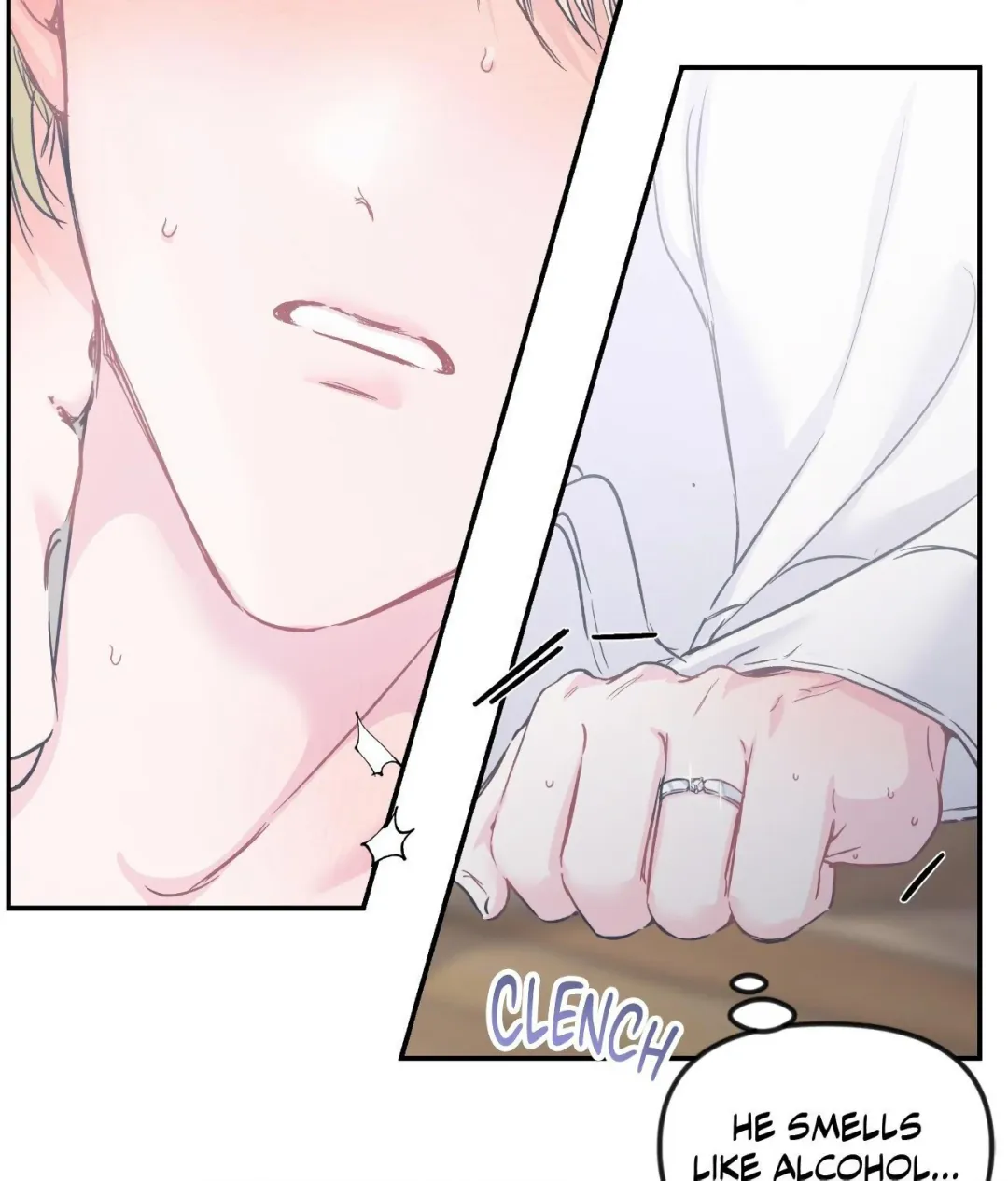 Triple Twist - Chapter 6 Page 10