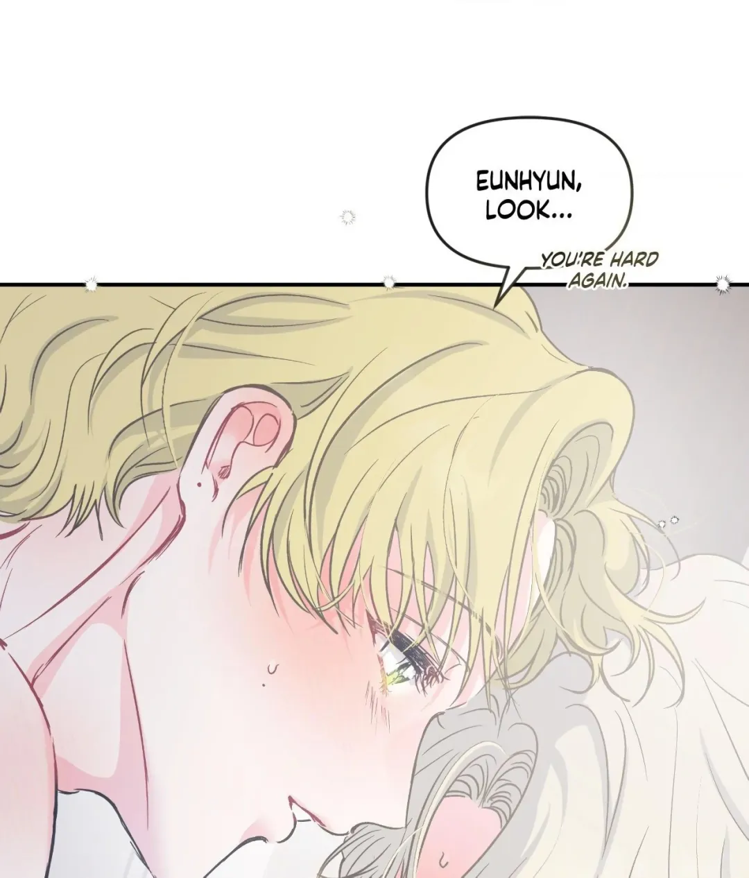 Triple Twist - Chapter 6 Page 14