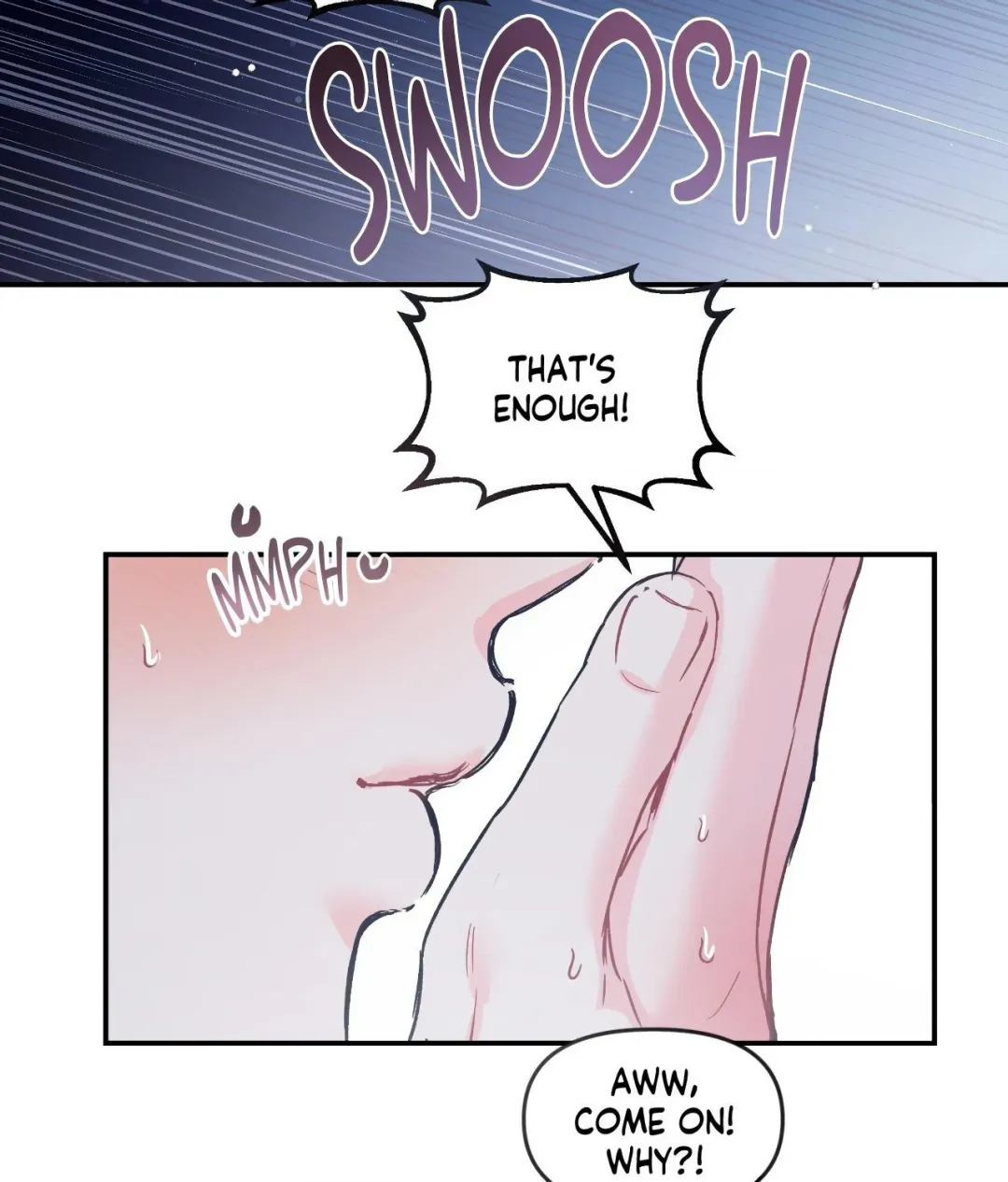 Triple Twist - Chapter 6 Page 16
