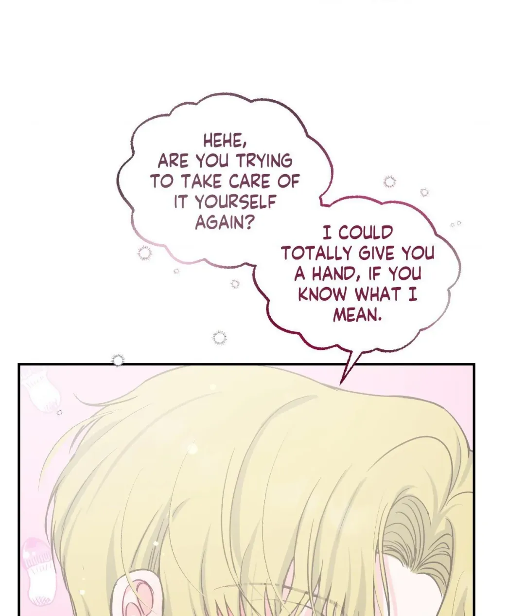 Triple Twist - Chapter 6 Page 34