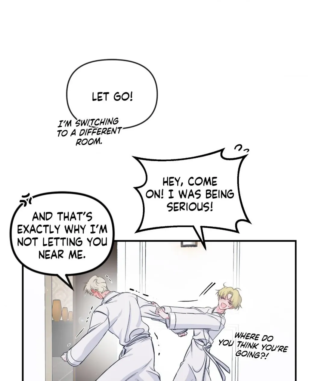 Triple Twist - Chapter 6 Page 37