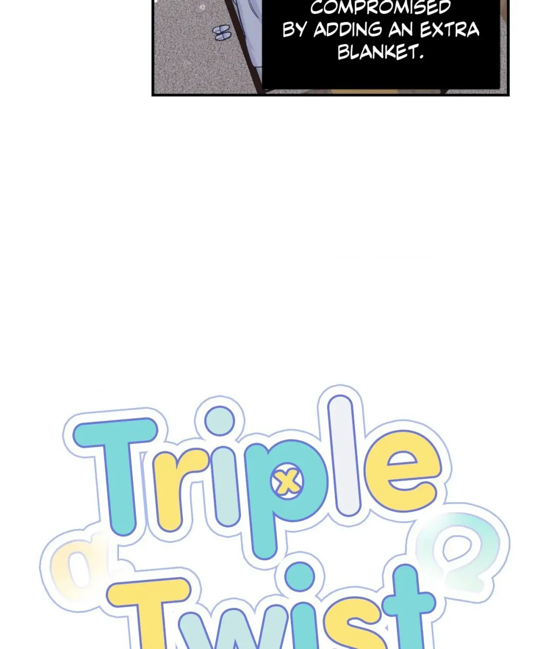 Triple Twist - Chapter 6 Page 39