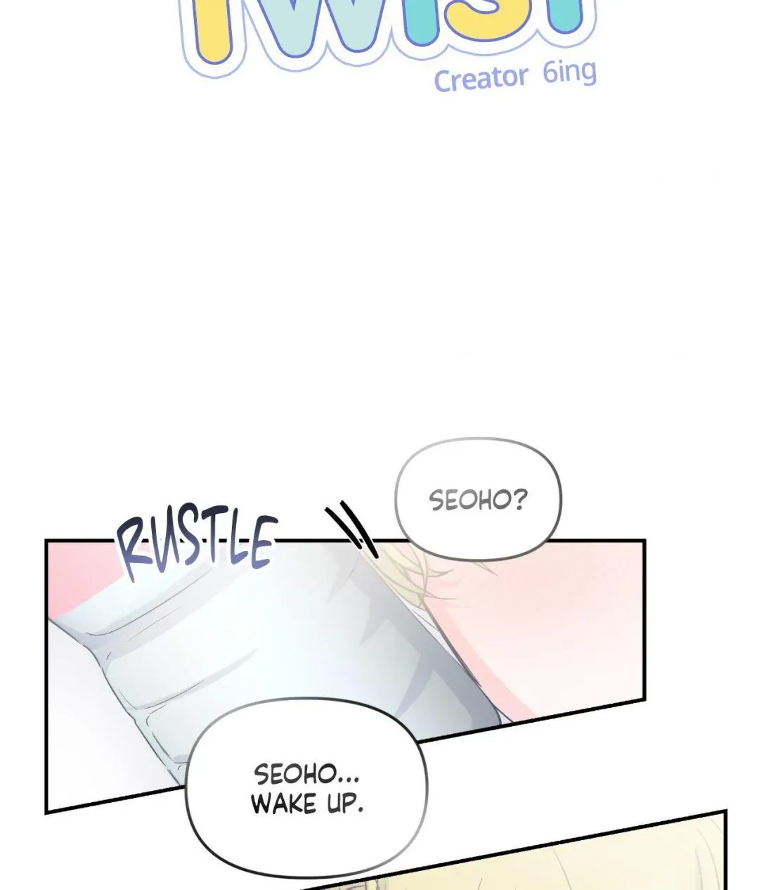 Triple Twist - Chapter 6 Page 40