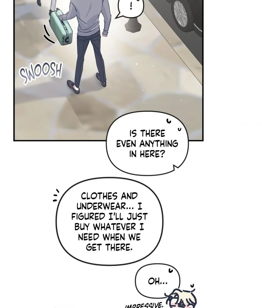 Triple Twist - Chapter 6 Page 62