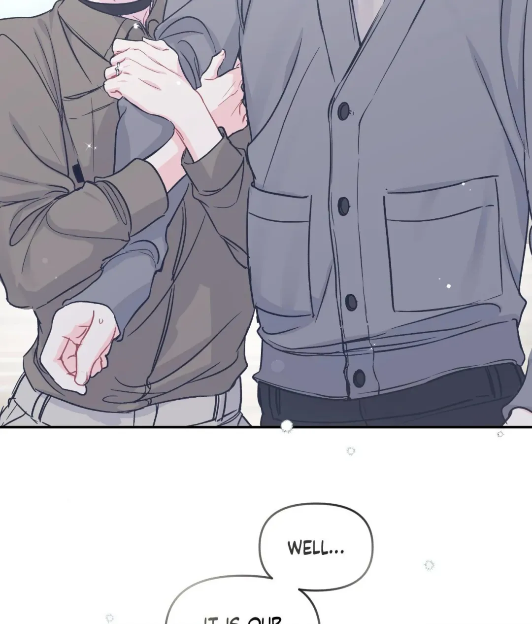 Triple Twist - Chapter 6 Page 66