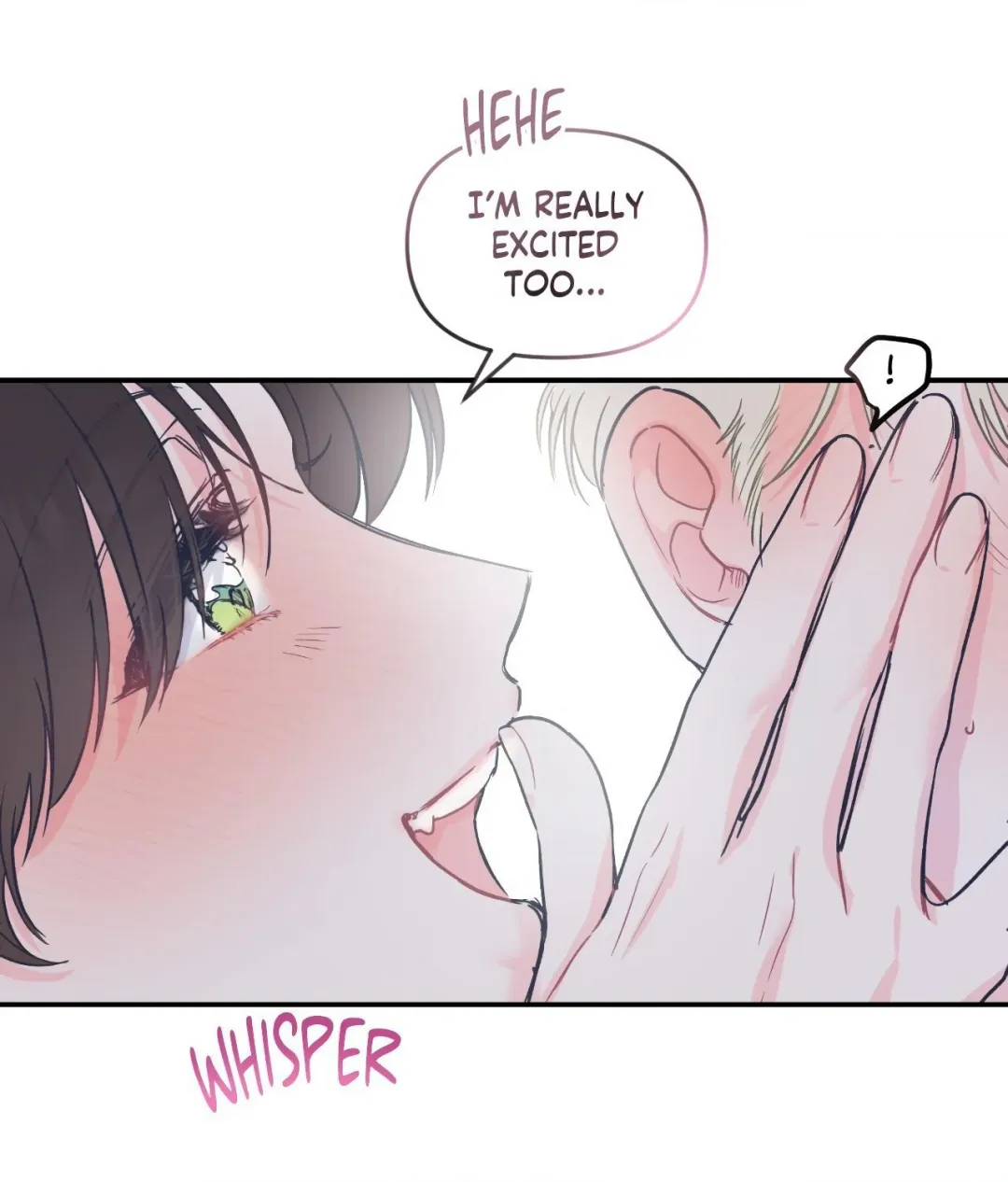 Triple Twist - Chapter 6 Page 68