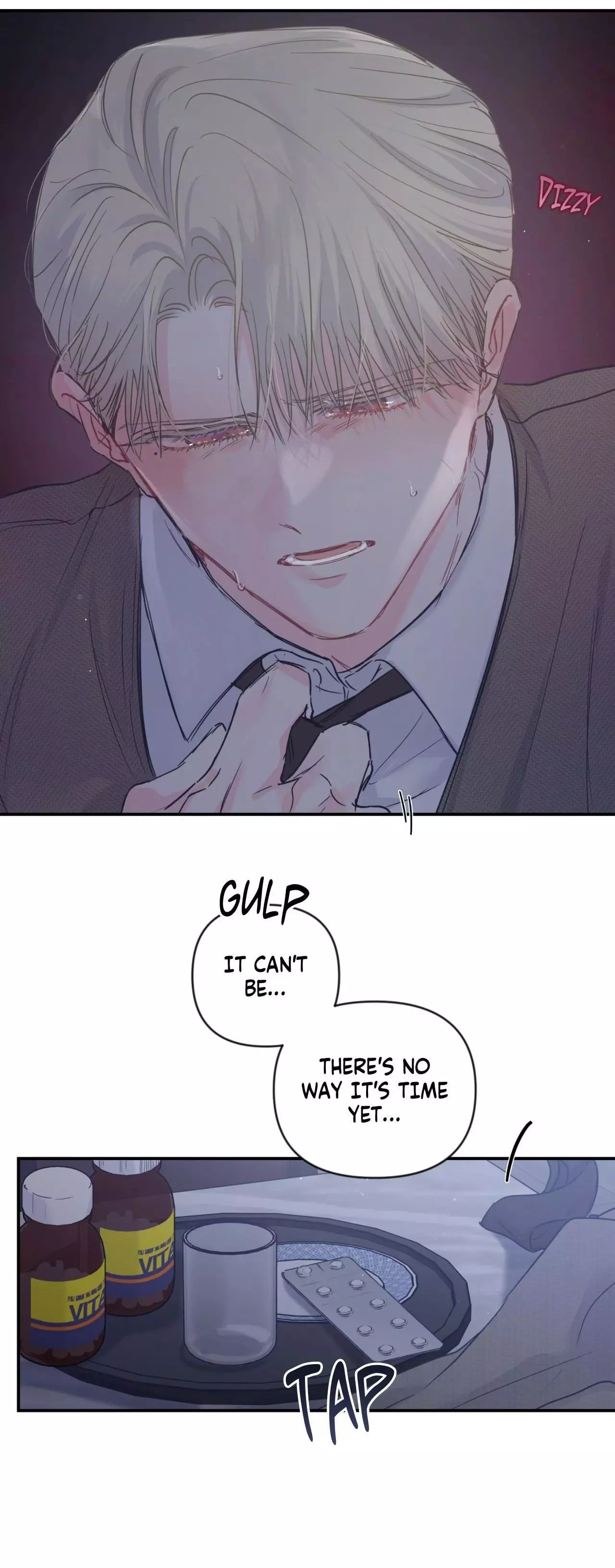 Triple Twist - Chapter 60 Page 4