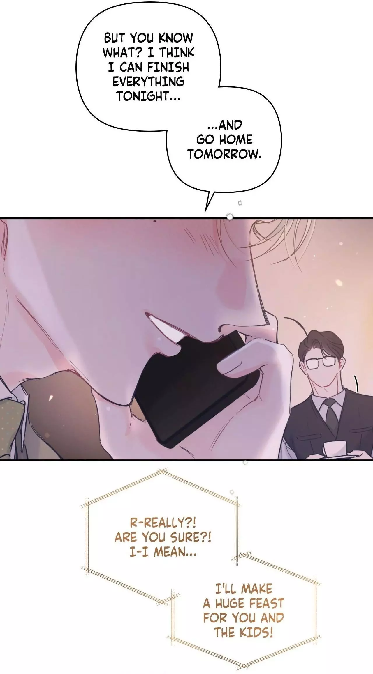 Triple Twist - Chapter 60 Page 34