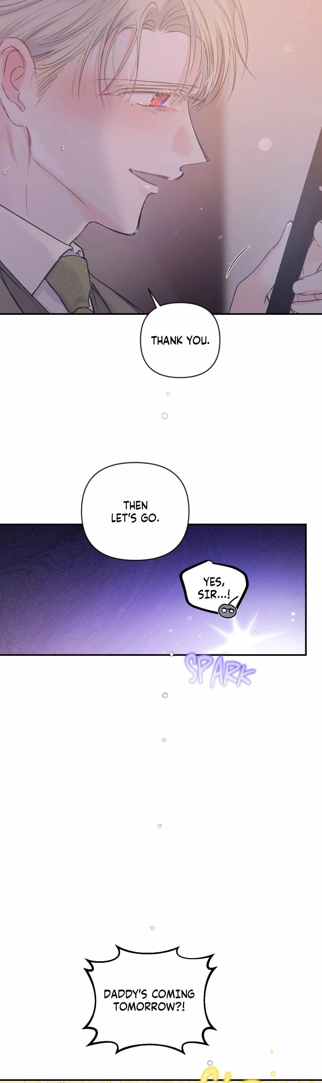 Triple Twist - Chapter 60 Page 36