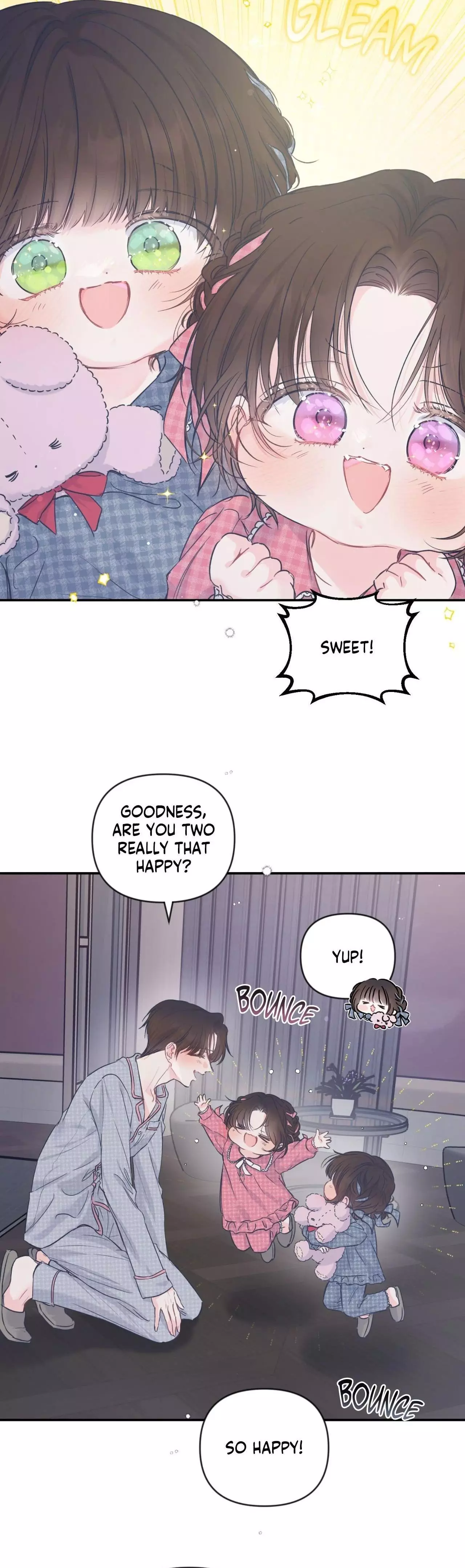 Triple Twist - Chapter 60 Page 37