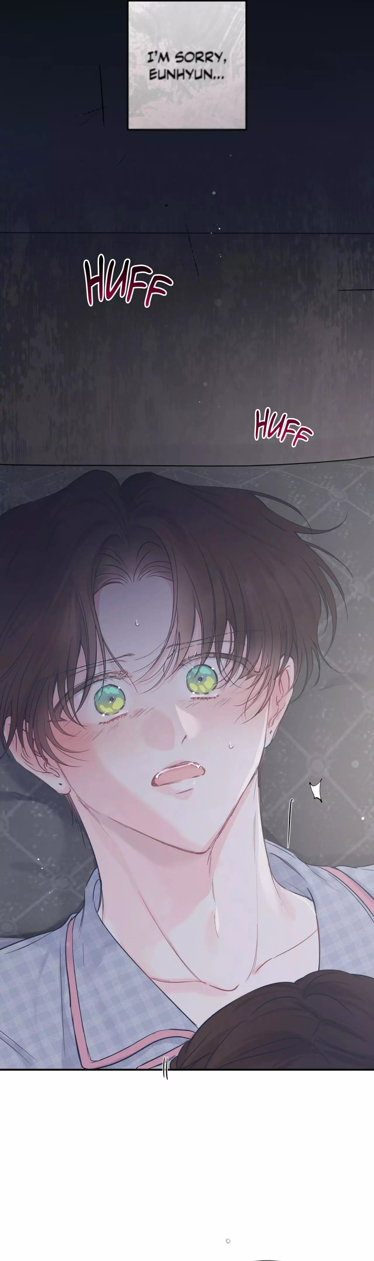 Triple Twist - Chapter 61 Page 6