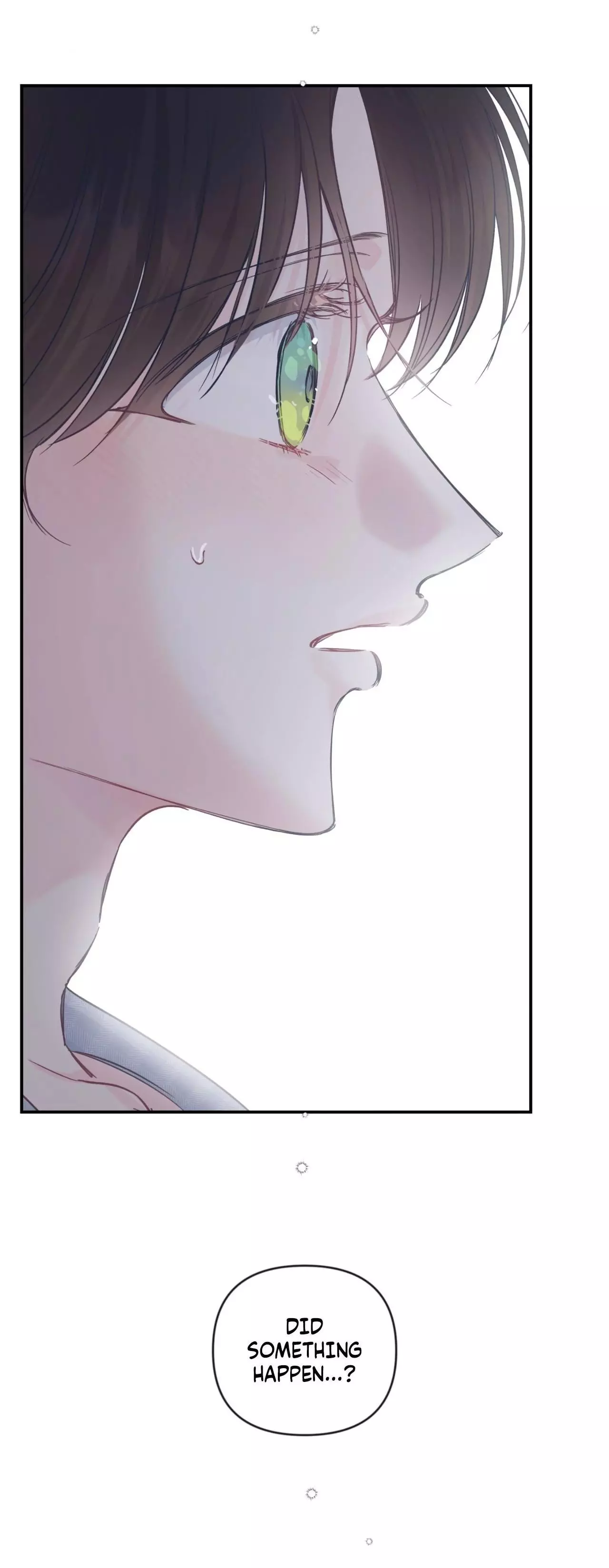 Triple Twist - Chapter 61 Page 13